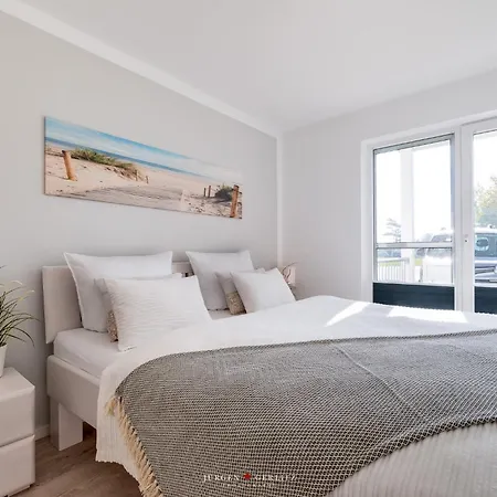 Apartment Schleiperle Olpenitz