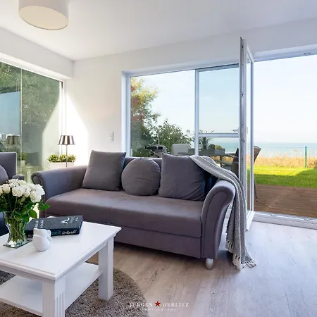 Schleiperle Apartment