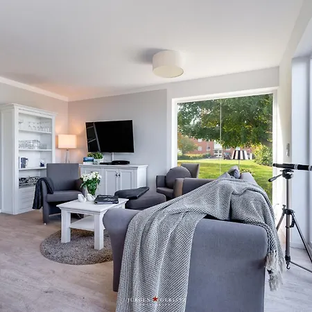 Apartment Schleiperle *