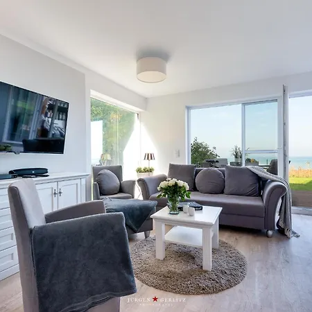 Schleiperle Apartment *