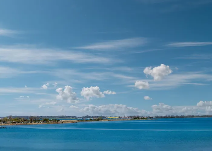 Schleiperle Apartamento *