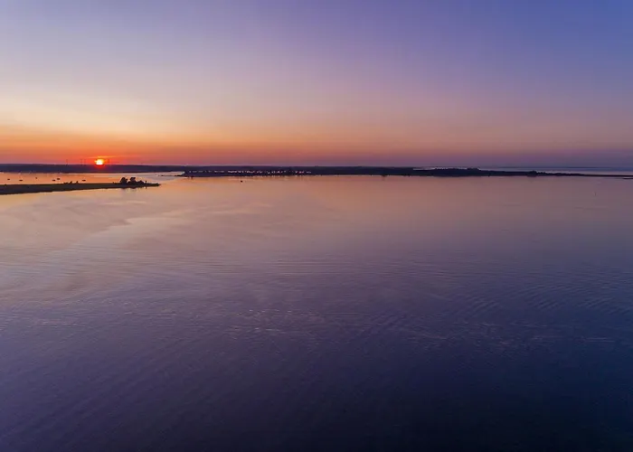 Apartamento Schleiperle Olpenitz