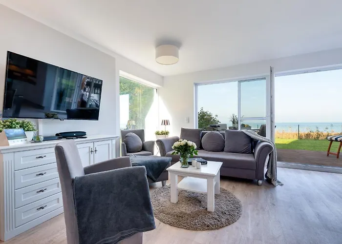 Schleiperle Apartamento *