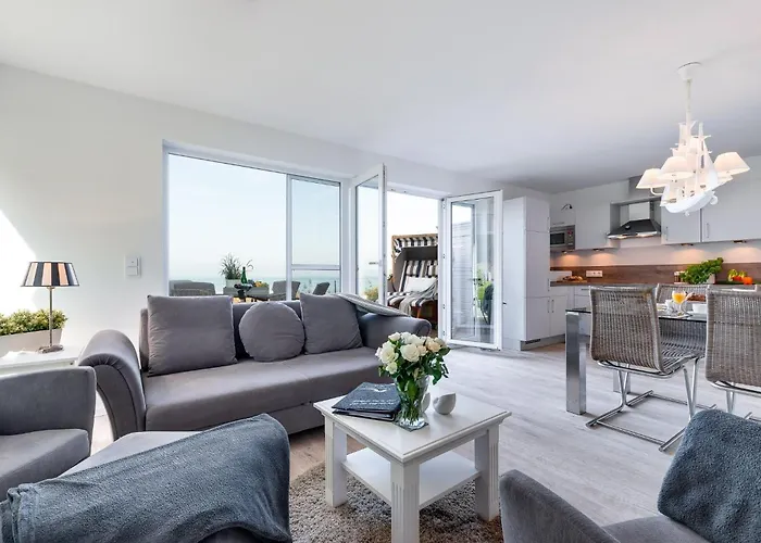 Apartamento Schleiperle Olpenitz