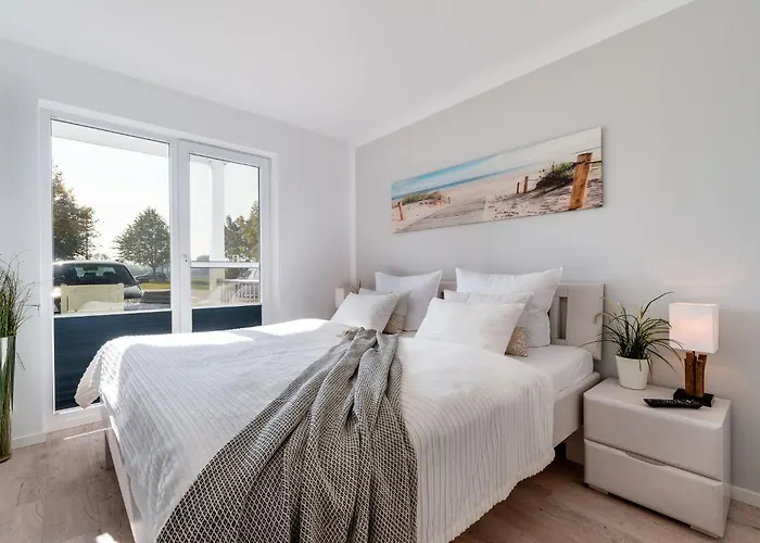 Schleiperle * Olpenitz