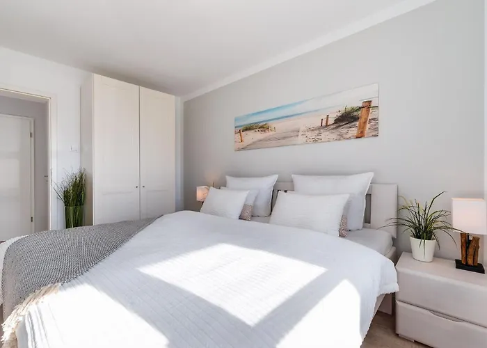 Schleiperle Apartamento