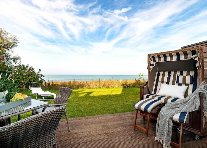 Apartamento Schleiperle