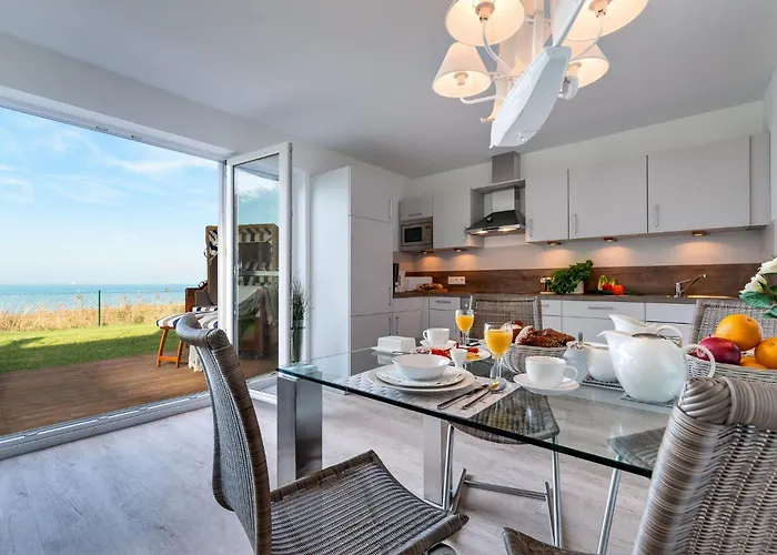 Schleiperle Apartamento *